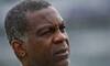 Indian team wears black band, West Indies legend Michael Holding makes disparaging remark