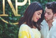 Nick Jonas' comment for Priyanka Chopra's 'Taken' post is too adorable