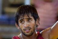 Asian Games 2018: Bajrang Punia enters finals, Pawan Kumar vies for bronze