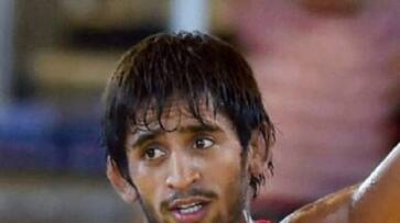 Asian Games 2018: Bajrang Punia enters finals, Pawan Kumar vies for bronze