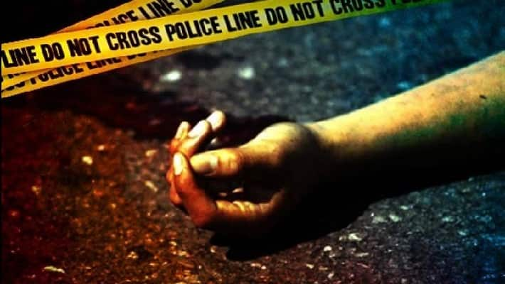 auto union secretary killed auto driver