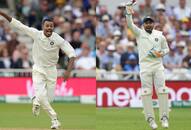 India vs England Hardik Pandya Rishabh Pant Tendulkar Virat Kohli 3rd Test