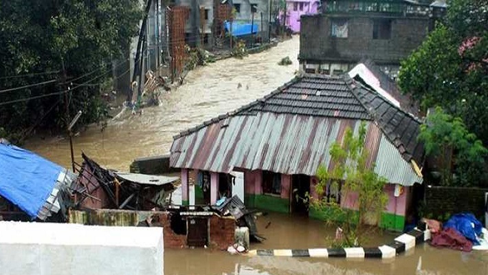 Over 16000 people could die in floods in next 10 years, predicts NDMA