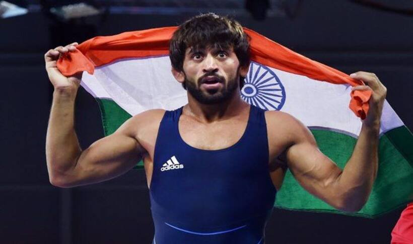 World Championships: India’s top wrestlers in spotlight as they eye Olympic qualification