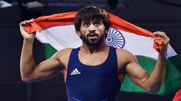 World Championships India top wrestlers eye Olympic qualification