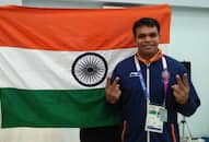 Asian Games 2018 Deepak Kumar India silver shooting rifle  Indonesia