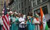 Independence Day in New York: Biggest Indian celebration in US