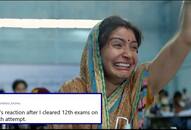 IN SUI DHAGA MOVIE ANUSHKA  MEMES GETTING FAMOUS