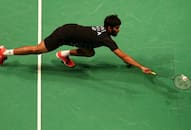 Asian Games 2018, Kidambi Srikanth, Badminton, Satwiksairaj Rankireddy, Anthony Ginting