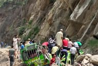 five Yatris killed in Tragic accident in Kishtwar