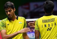 Asian Games 2018, Satwiksairaj Rankireddy, Chirag Shetty, Kidambi Srikanth, Anthony Ginting