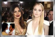 Priyanka-Nick engagement GoT actress Sophie Turner welcomes future sister-in-law