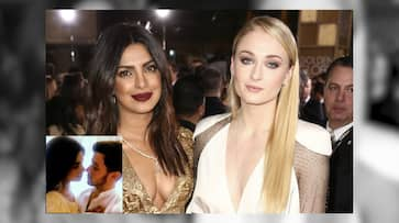 Priyanka-Nick engagement GoT actress Sophie Turner welcomes future sister-in-law