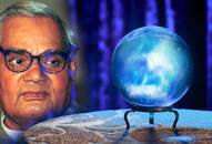 Neeraj prediction on Atal Bihari Vajpayee