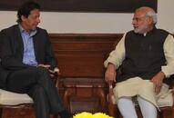 Prime Minister Imran Khan India Pakistan dialogue resolve conflicts