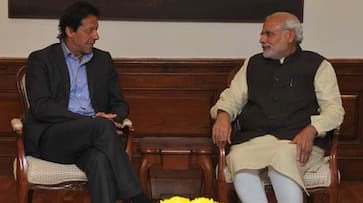 Prime Minister Imran Khan India Pakistan dialogue resolve conflicts