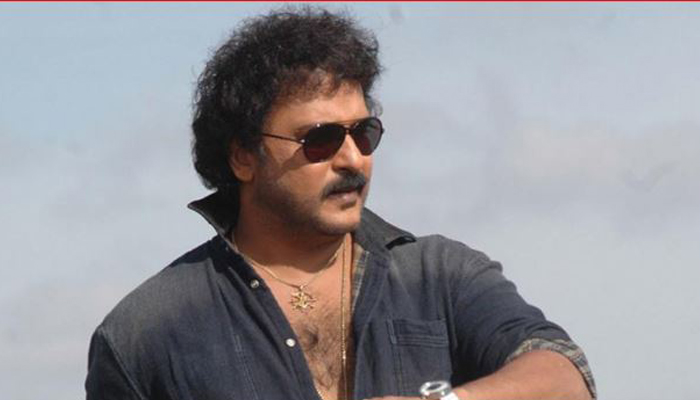 Actor Ravichandran starrer ravi bopanna teaser released for his birthday sgk