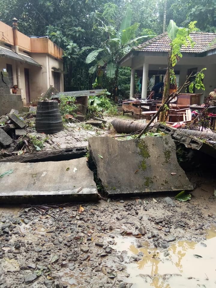 Flood Affected  Kodagu Needs These Materials