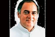 Rajiv Gandhi birth anniversary legacy