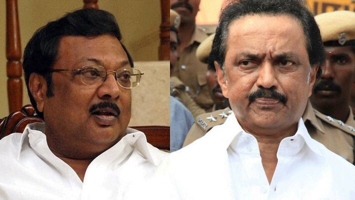 azhagiri son durai dayanidhi prased mk stalin