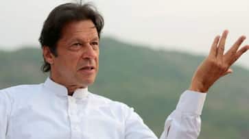Imran Khan's bid to crowdfund USD 14bn for Pakistan dams