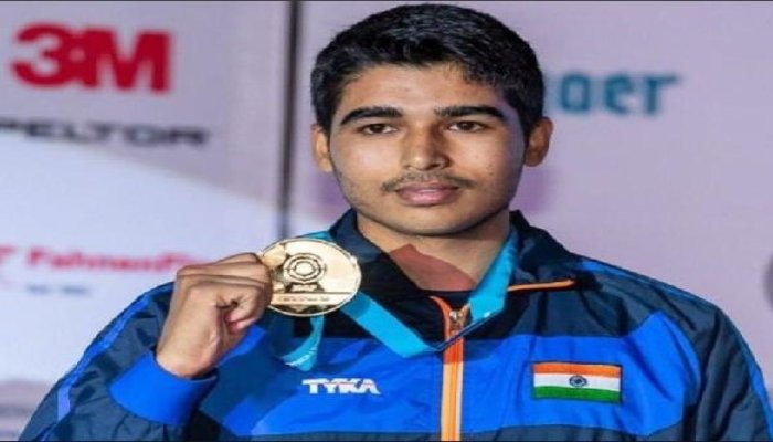 ISSF World Cup 2019 India finish on top in the table