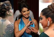 Bollywood celebrities' tattoos Priyanka Chopra