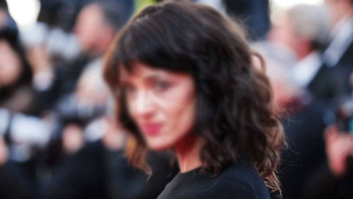 Asia Argento accused of sexual assault case