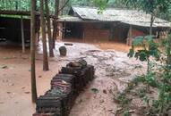 Kodagu floods Karnataka chief minister HD Kumaraswamy relief fund Madikeri