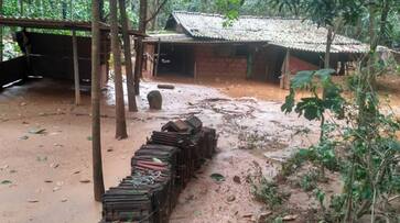 Kodagu floods Karnataka chief minister HD Kumaraswamy relief fund Madikeri