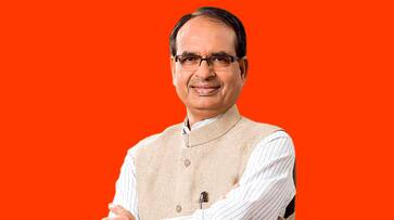 Shivraj Singh Chouhan Election Comission paid news reports Vinay Sahasrabuddhe