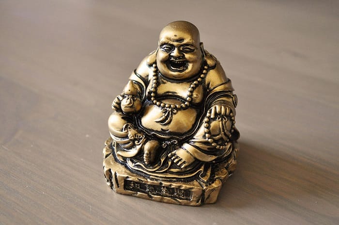 Vastu: Where to Place Laughing Buddha at your home