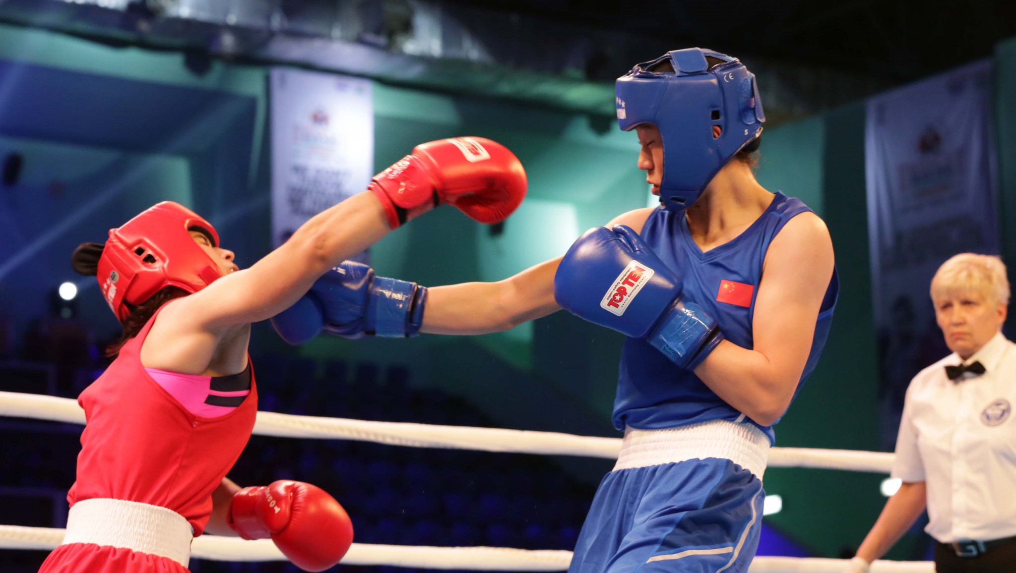 BFI set to launch inaugural three week boxing league