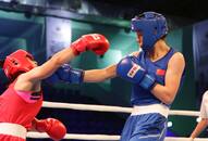 World Youth Boxing Championships India two medals