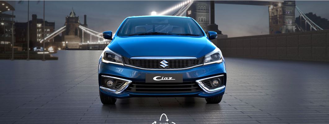 Features and detailed specialties of 2023 Maruti Suzuki Ciaz prn