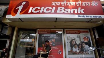 ICICI Bank rings profit after losses in Q1 of 2018-19