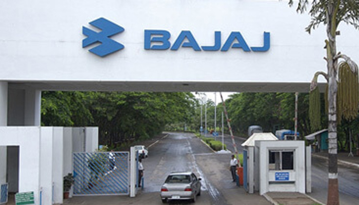 Bajaj Auto will launch electric bike by 2020