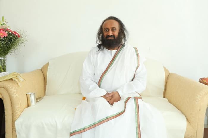 Sri Sri Ravi Shankar Birthday: Inspirational quotes by founder of 'Art of Living' anr