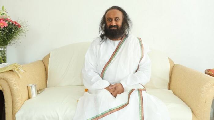 Sri Sri Ravi Shankar