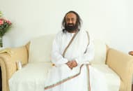 Kerala floods The Art of Living Sri Sri Ravi Shankar relief material