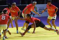 Asian Games 2018 Indian men and women teams  medal semi-finals