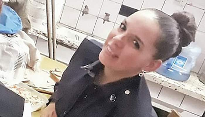 police officer who breastfed someones hungry baby promoted