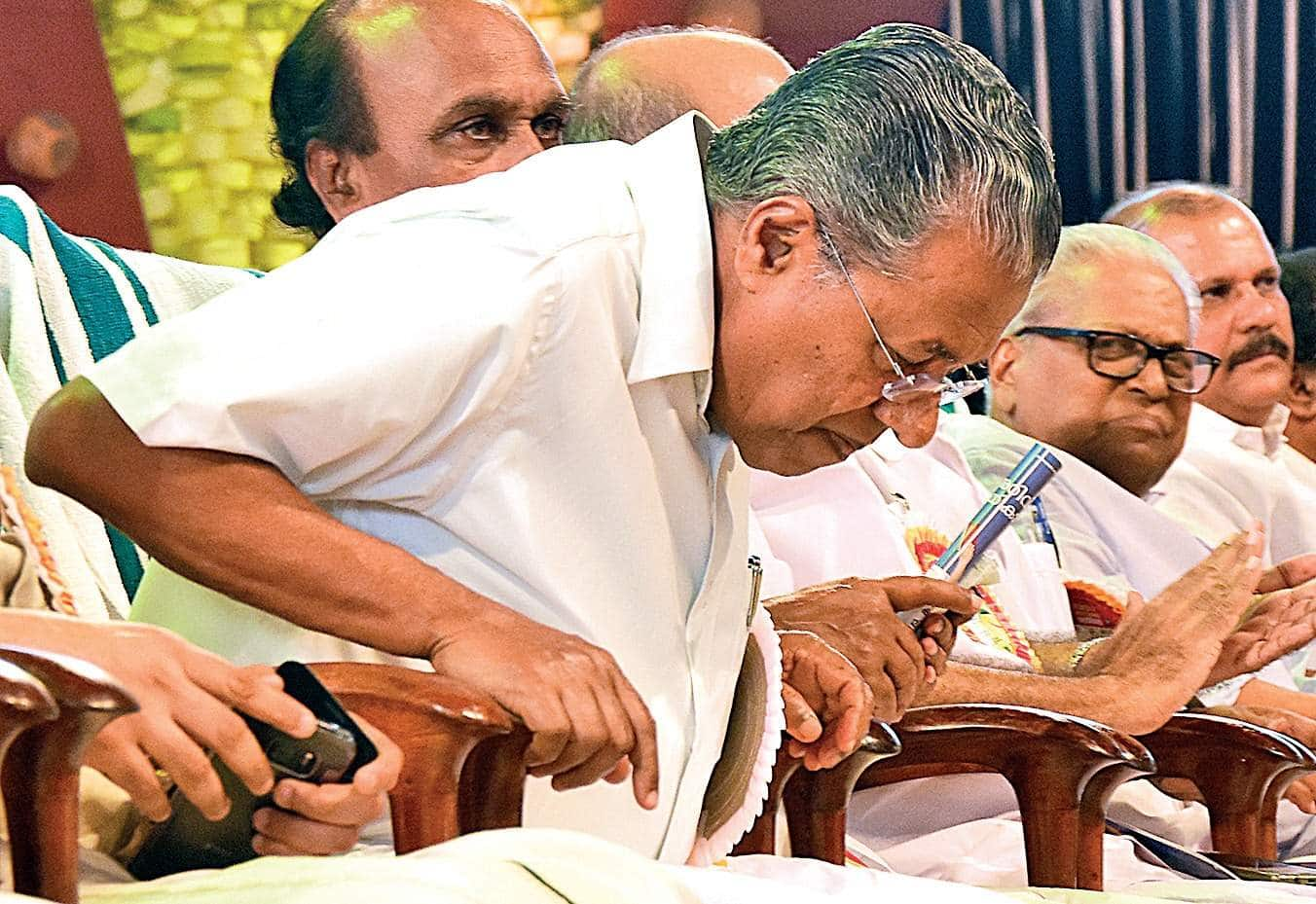 Kerala government planned to increases funding for rebuild Kerala