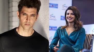 Priyanka Chopra to star in Krrish 4 with Hrithik Roshan