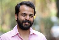 AAP Ashish Khetan Ashutosh resign politics DDC Arvind Kejriwal twitter