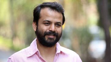 AAP Ashish Khetan Ashutosh resign politics DDC Arvind Kejriwal twitter