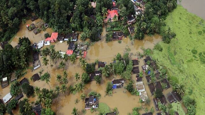 Do not give reliefs to Kerala people - Collector warning