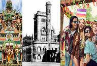 Madras Day: Modern India oldest city commemorates 379th birthday