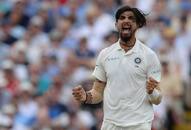 India vs England Ishant Sharma Morne Morkel Alastair Cook Virat Kohli