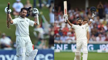 India vs England Virat Kohli Tendulkar Jasprit Bumrah Trent Bridge